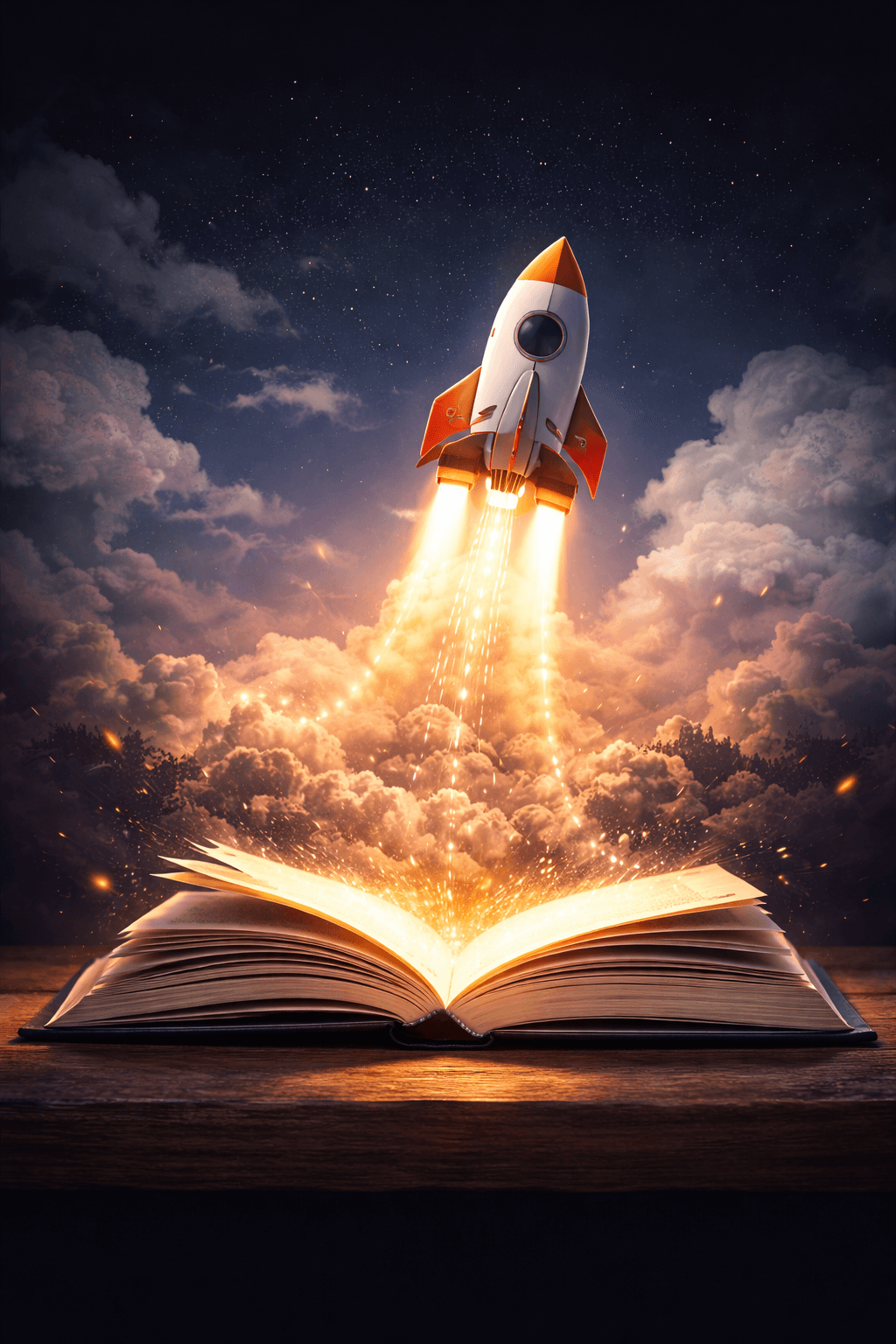 A Launch Plan That Actually Works for Busy Authors