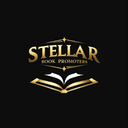 Stellar Book Promoters logo