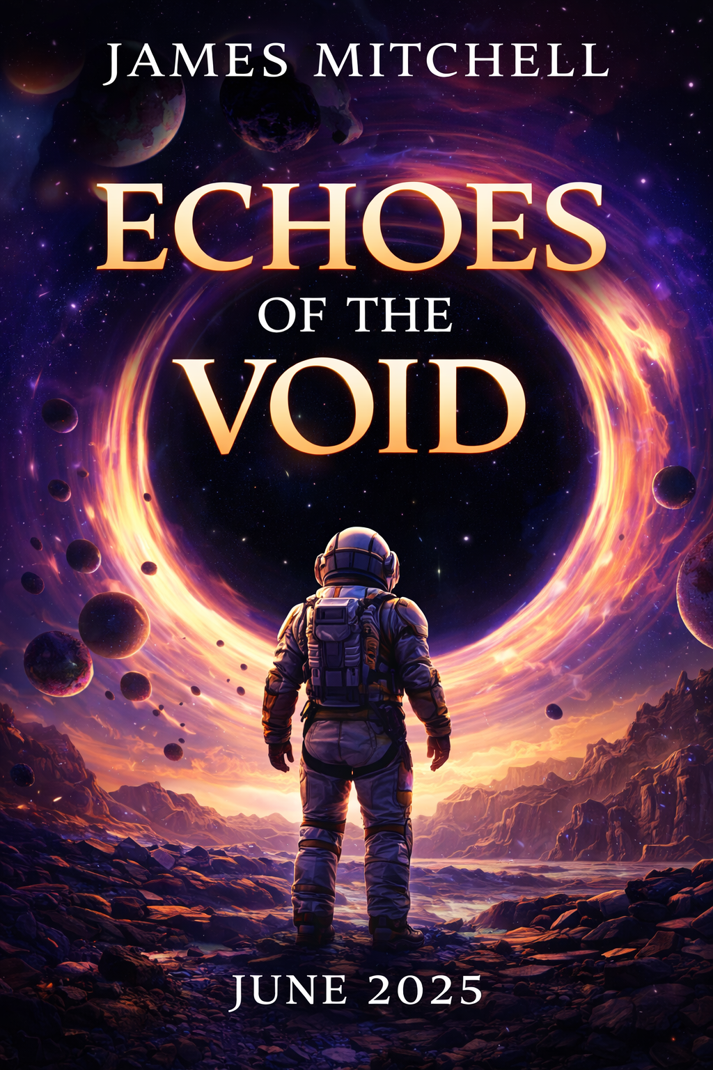 Echoes of the Void