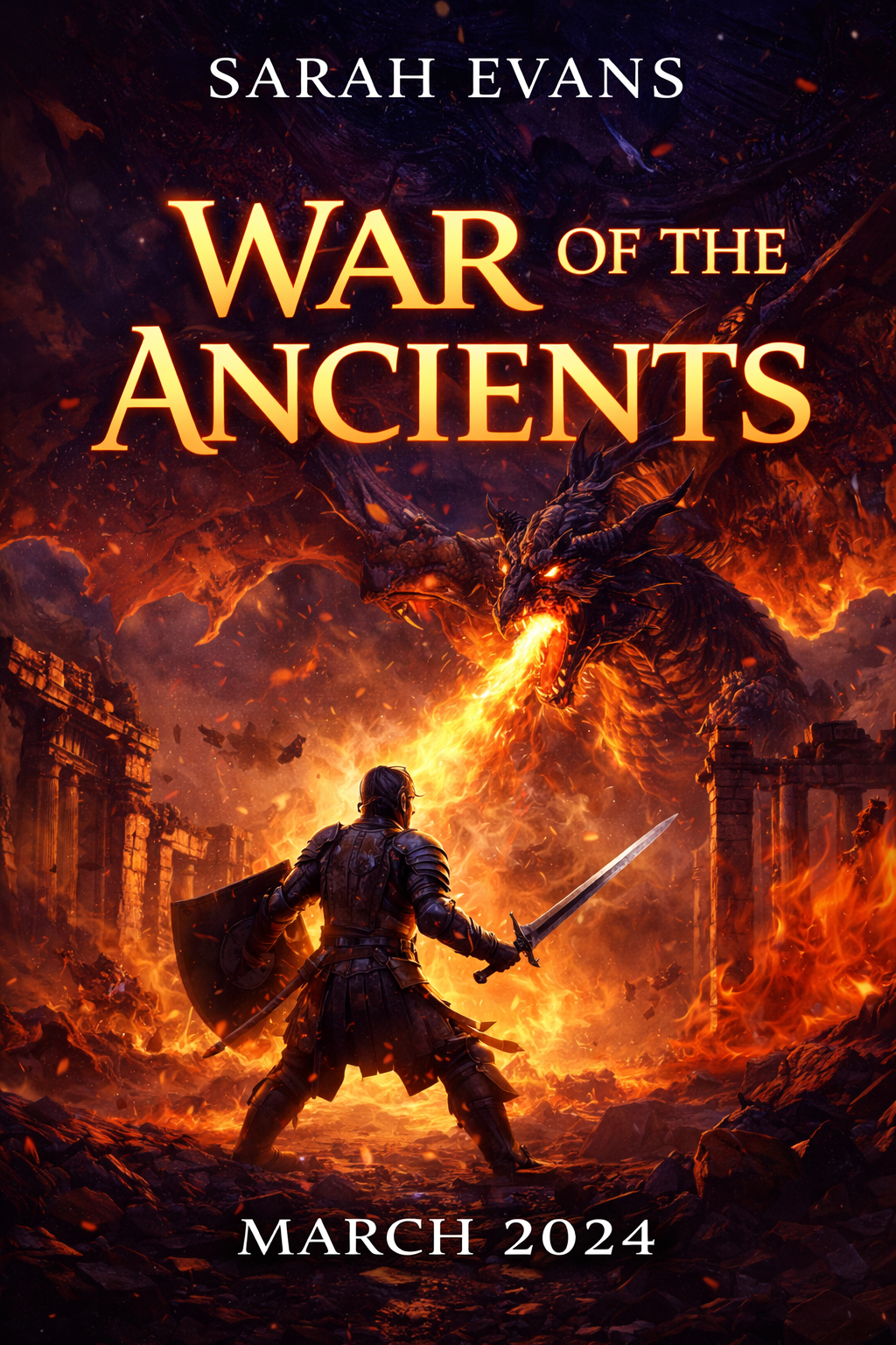 War of the Ancients