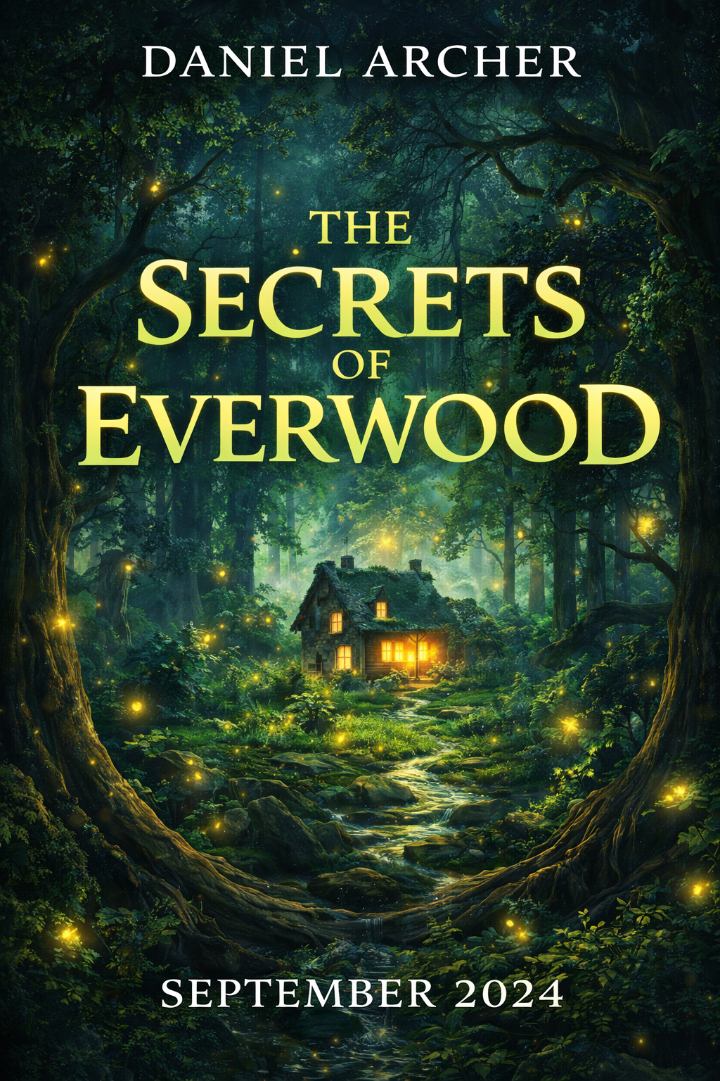The Secrets of Everwood